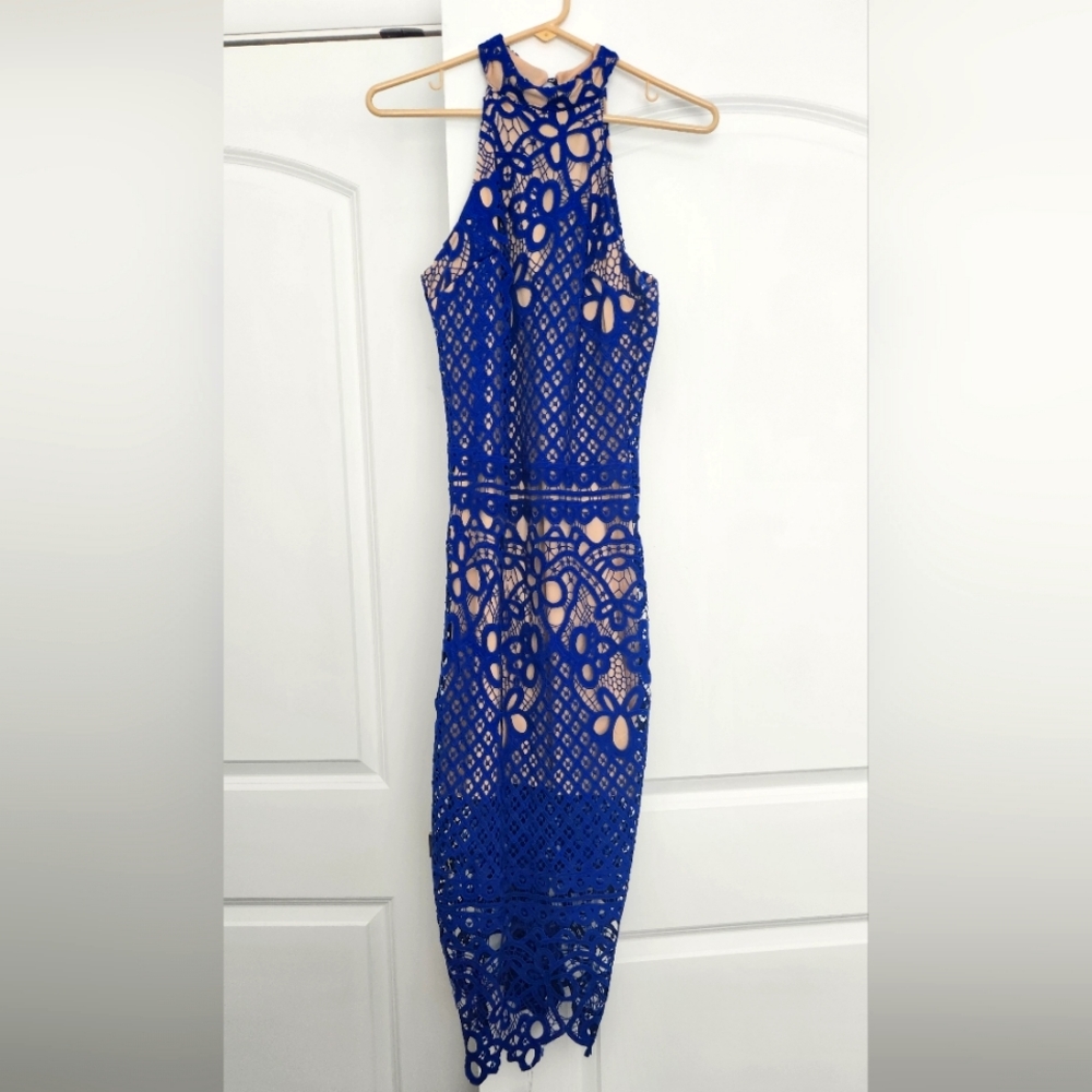 Cocktail dress M